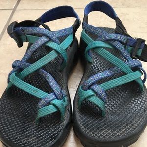 Chaco sandals